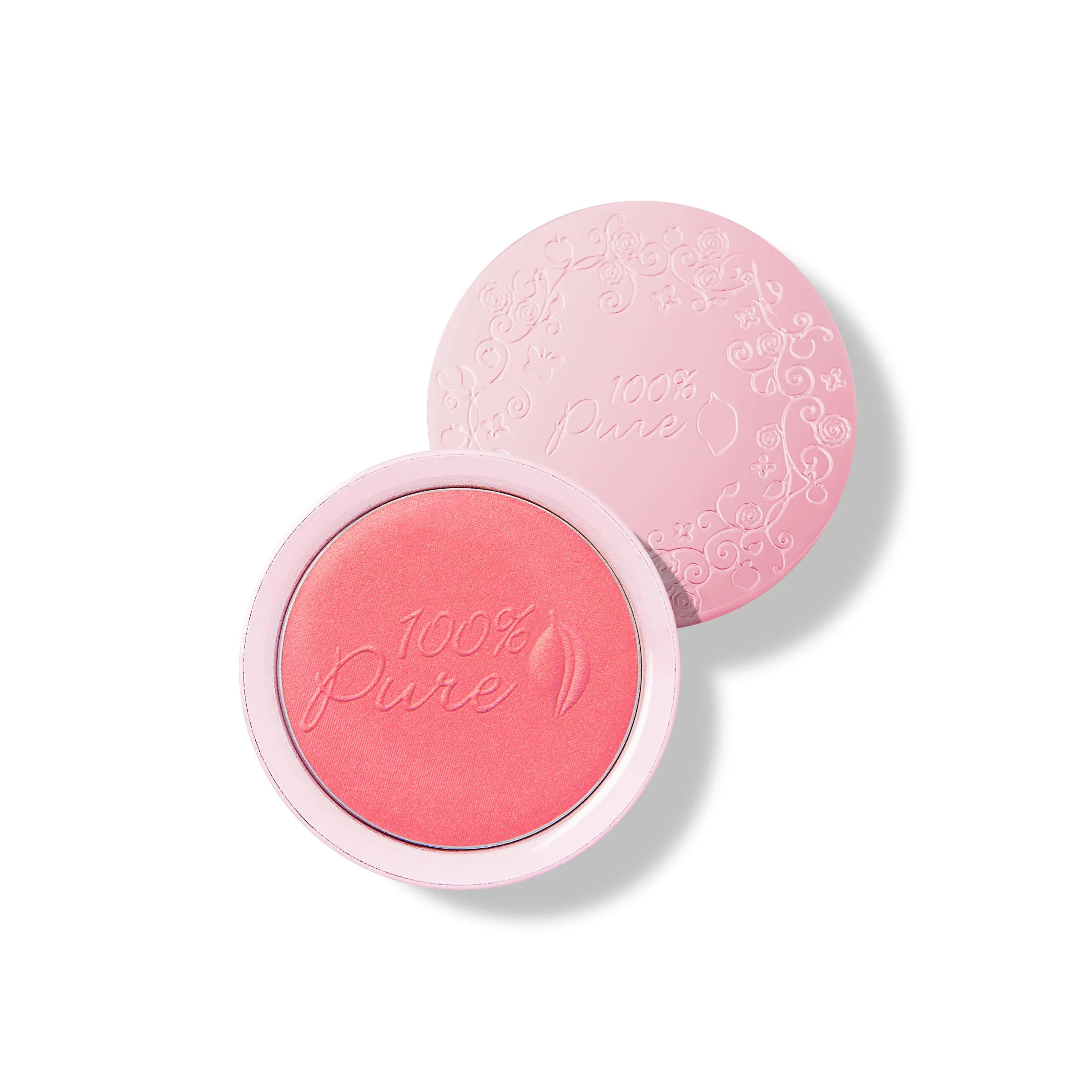 100% PURE - Fruit Pigmented® Blush