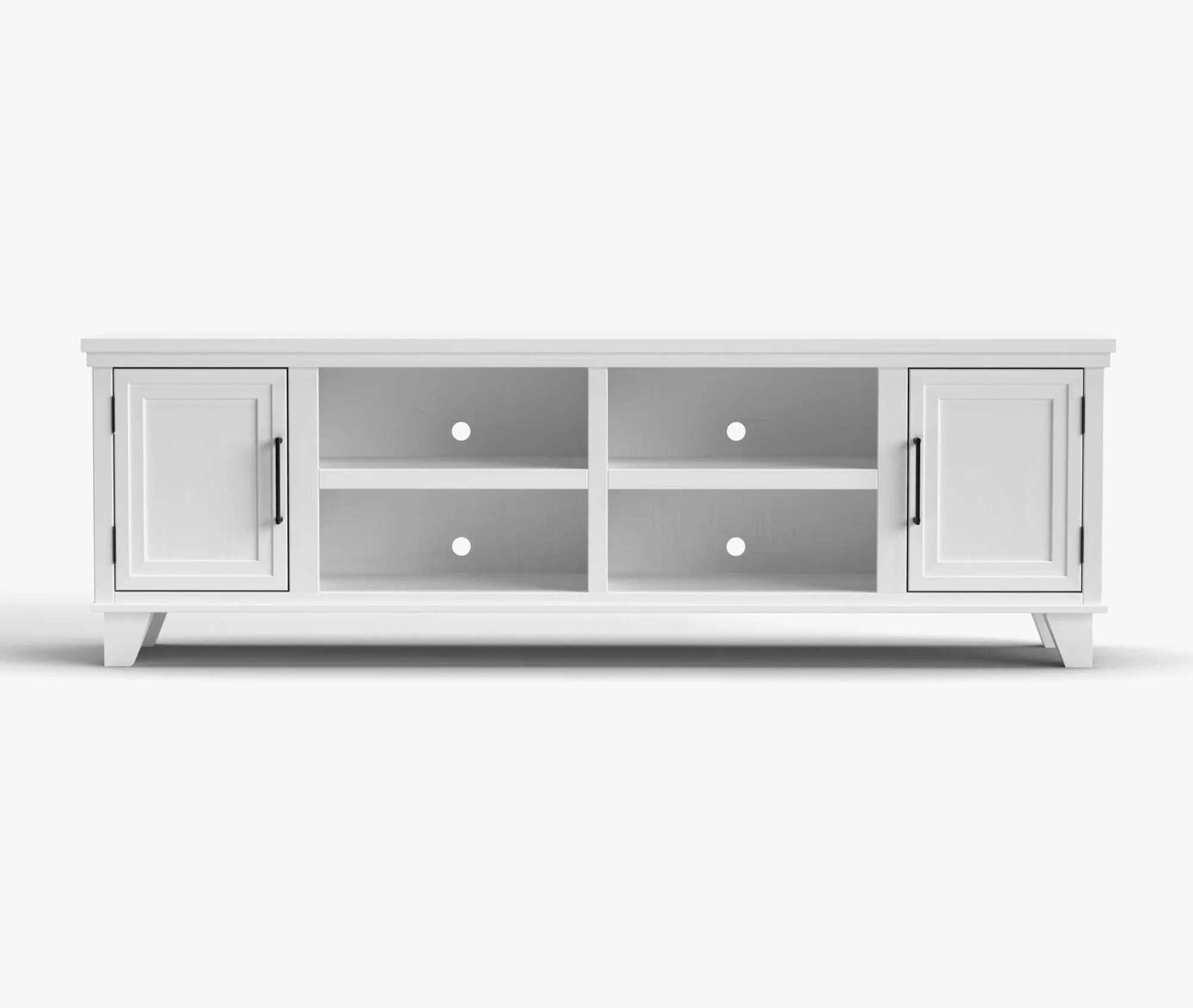 78" Sonoma TV Stand