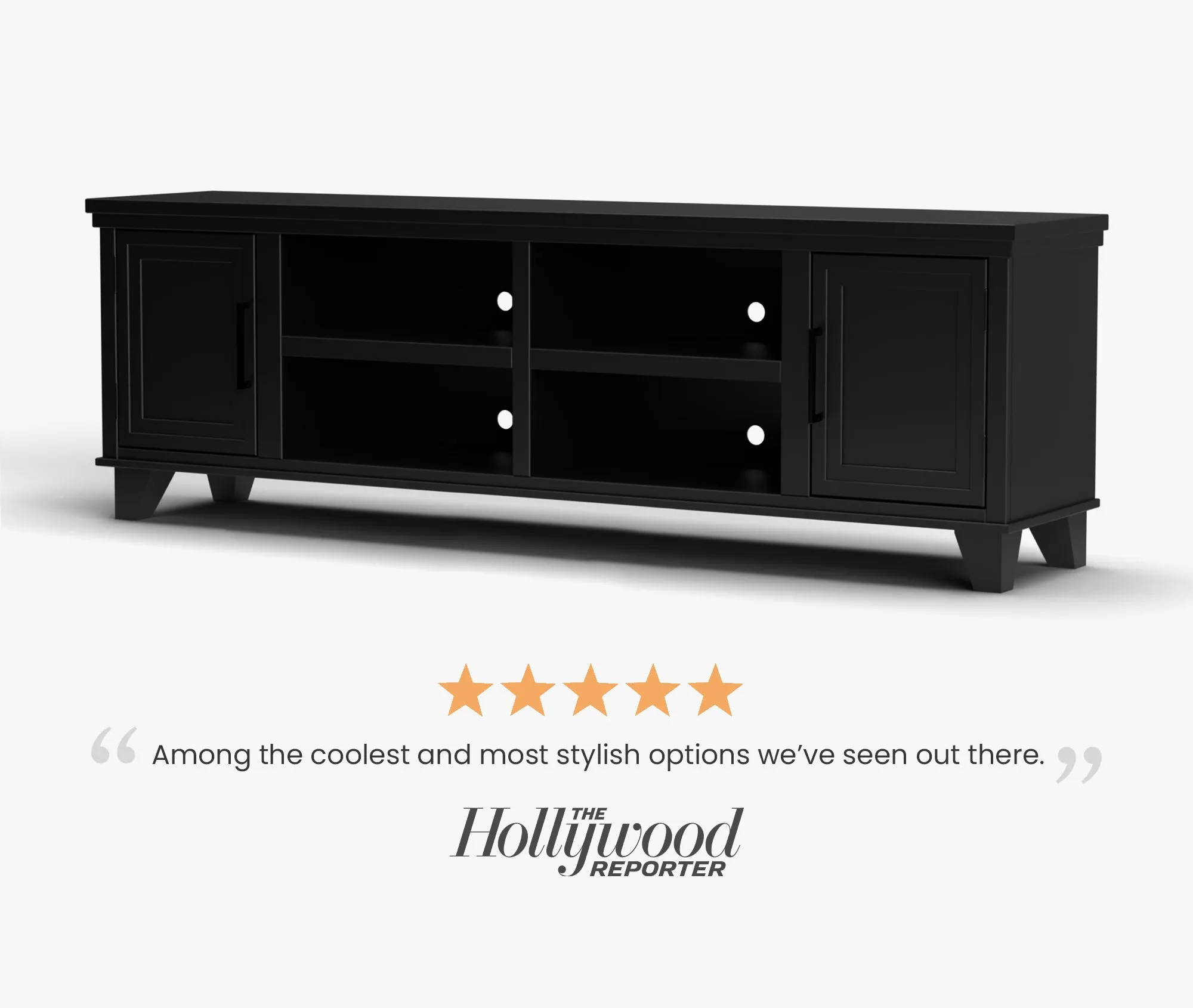 78" Sonoma TV Stand