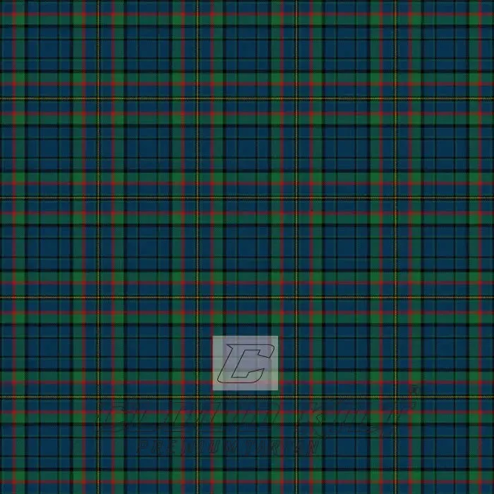 Amarillo Texas Premium Tartan Kilt