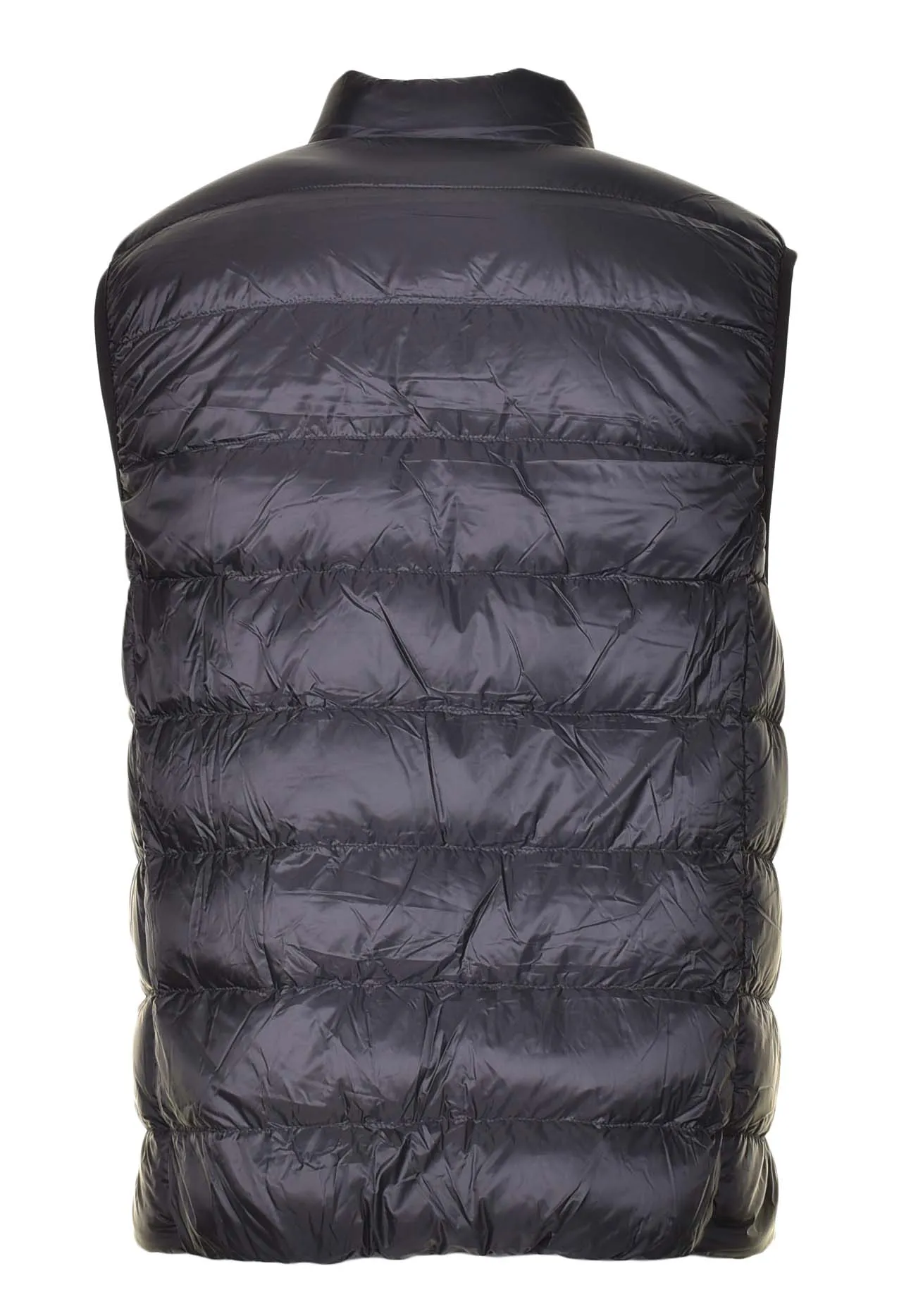 Arial 2 Lightweight Down Vest Black