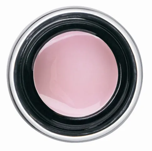 CND Brisa Gel - Neutral Pink Semi Sheer .5oz