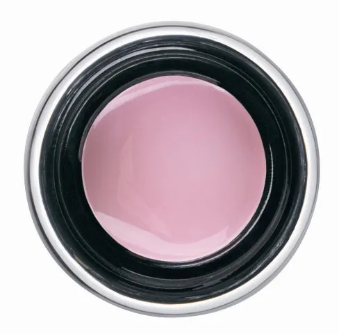 CND Brisa Gel - Neutral Pink Semi Sheer .5oz