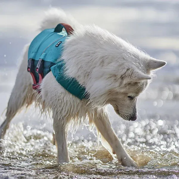 ECO Life Jacket Vest | Peacock