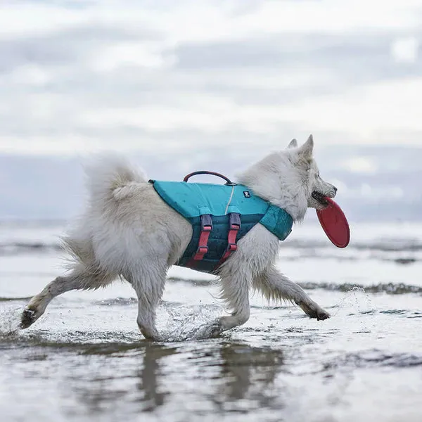 ECO Life Jacket Vest | Peacock