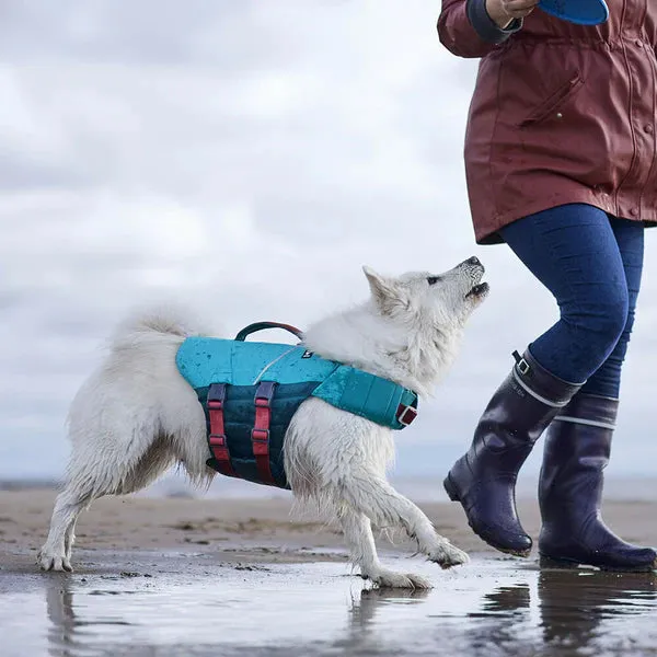 ECO Life Jacket Vest | Peacock