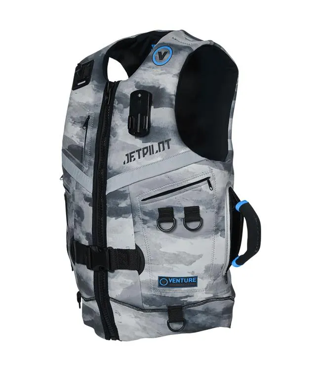 Jetpilot Venture Neo Life Vest (2024) - Camo