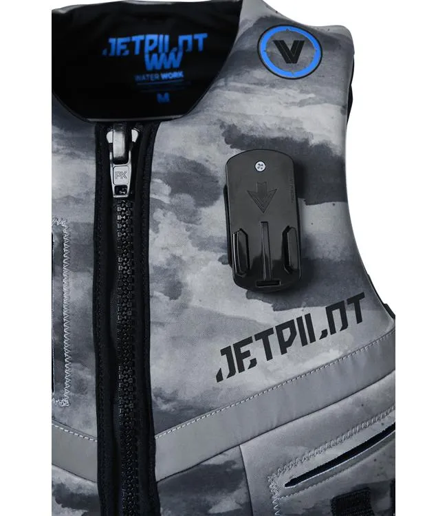 Jetpilot Venture Neo Life Vest (2024) - Camo