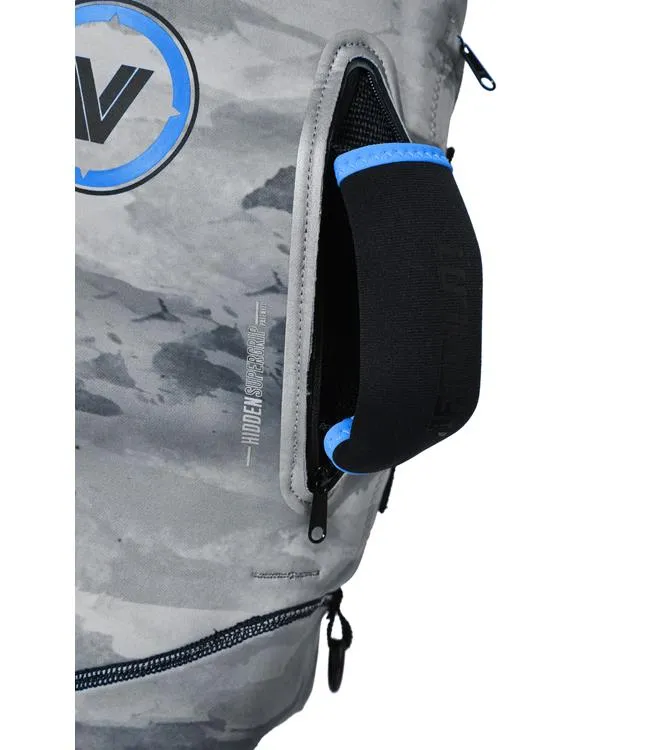 Jetpilot Venture Neo Life Vest (2024) - Camo