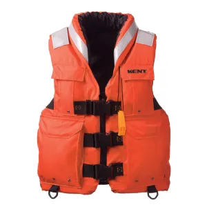 Kent Search and Rescue "SAR" Commercial Vest - XXXXLarge [150400-200-080-12]