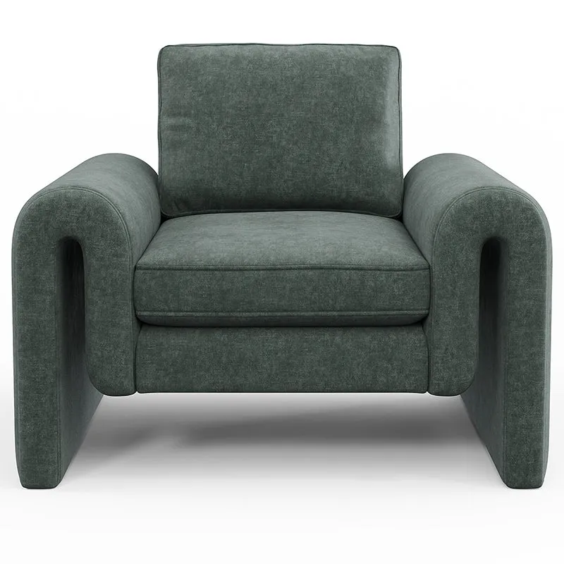 Kole Armchair