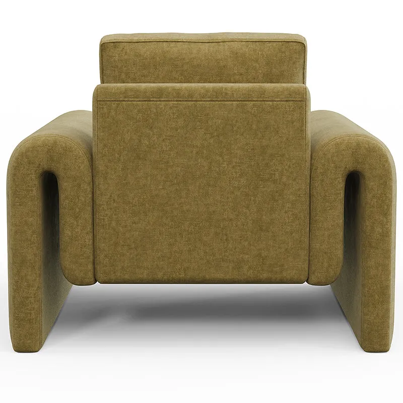 Kole Armchair