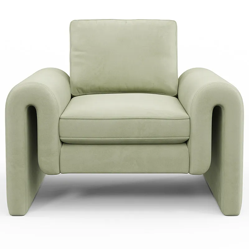 Kole Armchair