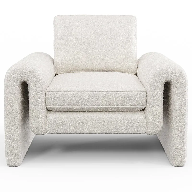 Kole Armchair