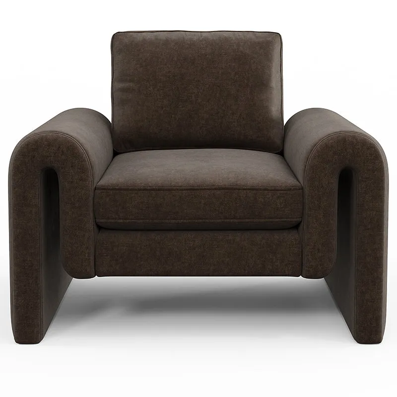 Kole Armchair