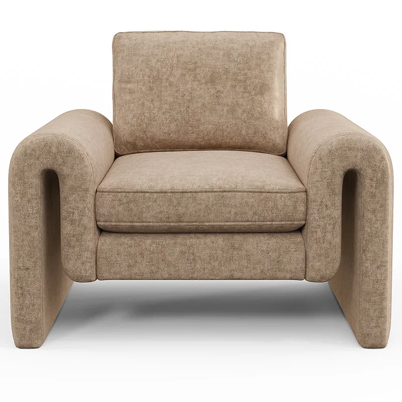 Kole Armchair