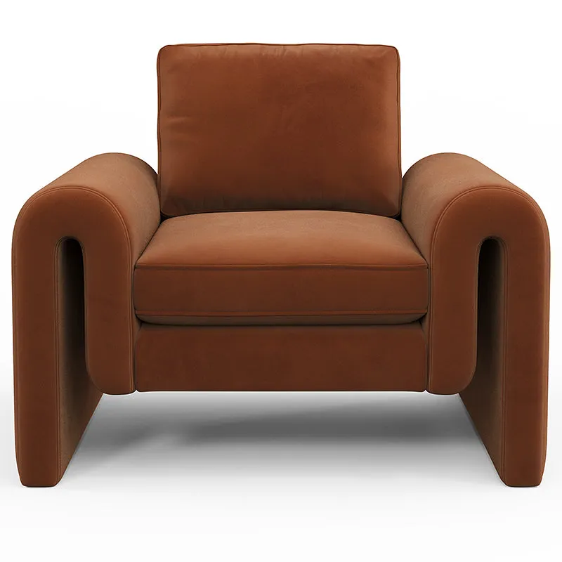 Kole Armchair