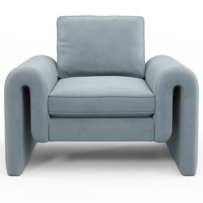 Kole Armchair