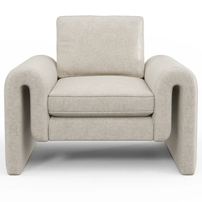 Kole Armchair