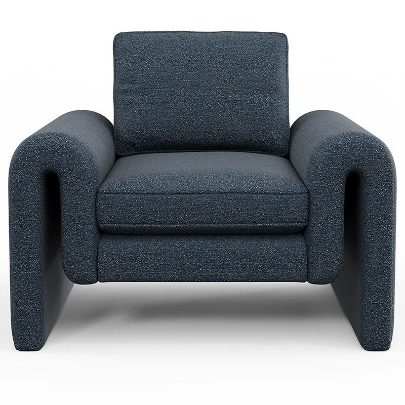 Kole Armchair