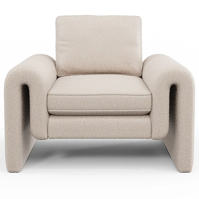 Kole Armchair