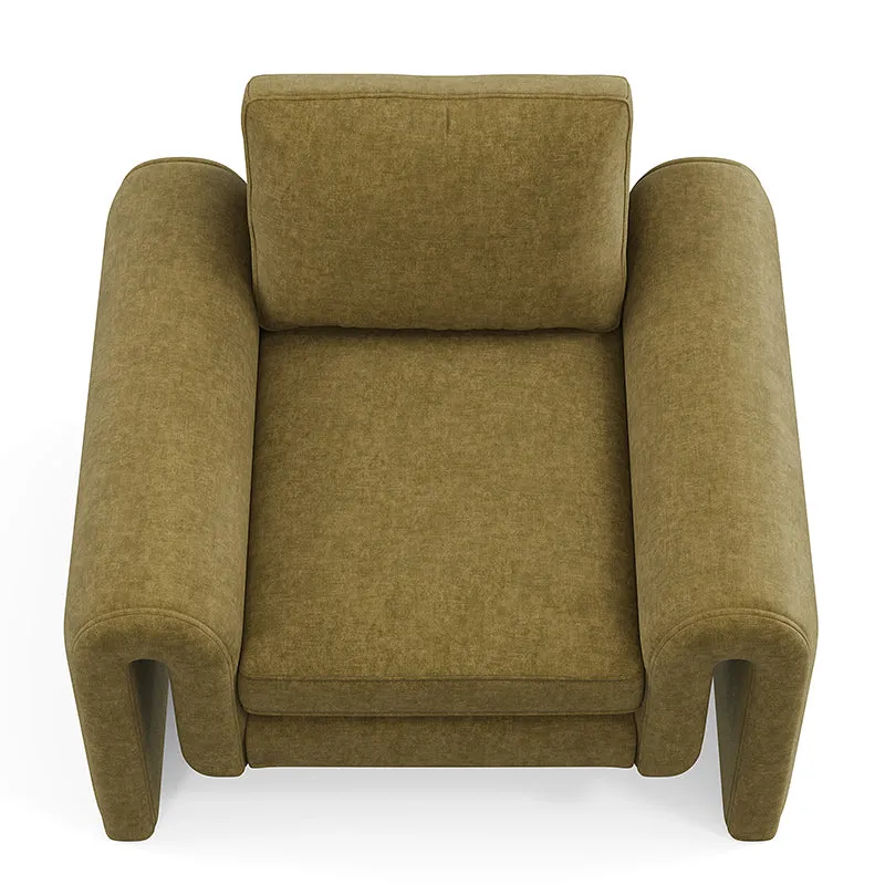 Kole Armchair