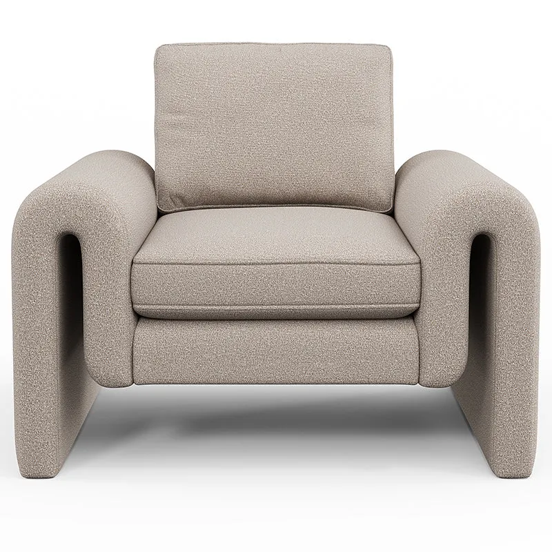 Kole Armchair