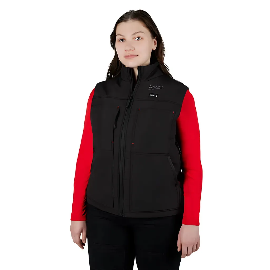 M12™ Women's Heated AXIS™ Vest - S