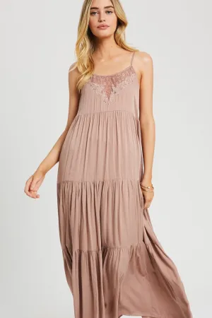 Max Day Maxi Dress