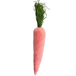 Soft Pink Carrot