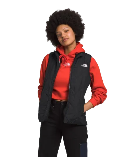 The North Face Wmns Shady Glade Insulated Vest