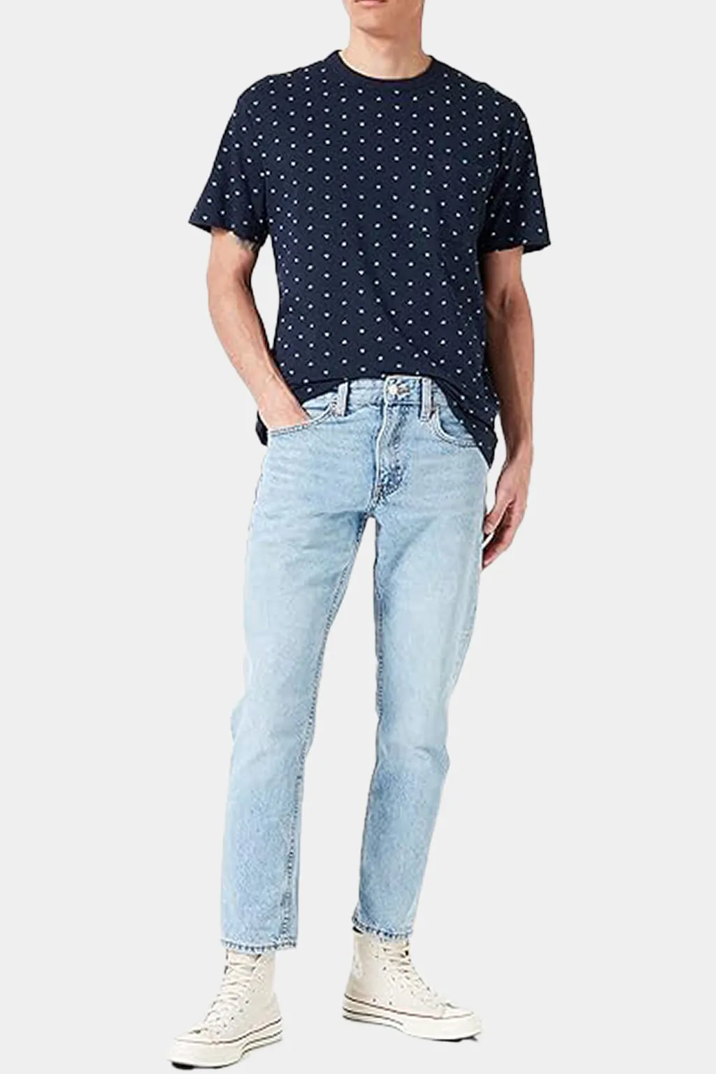 Tom Tailor -  Denim Men's T-shirt