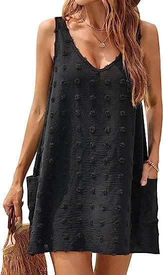 Women's Casual Fashion Dress