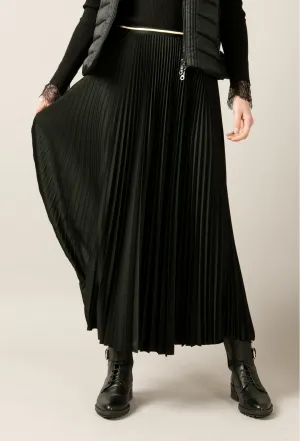 Zoe Skirt - Black